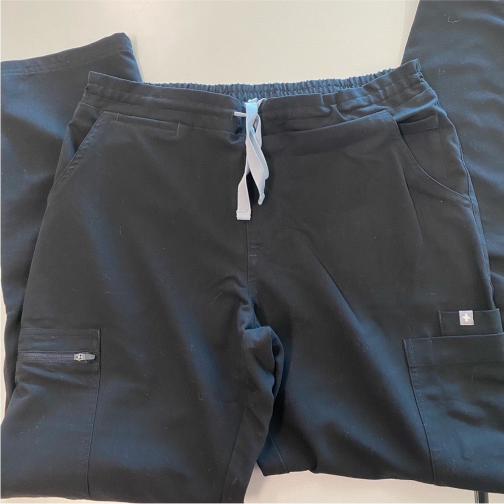 Figs Zamora Jogger Scrub Pants